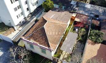 Imagem 5: Terreno Residencial/comercial ZR3 à venda, 419 m² por R$ 850.000 - Alto da Rua XV - Curiti