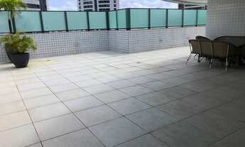 Imagem 4: Edf Arcadia 72 metros quadrados com 3 quartos em Rosarinho - Recife - Pernambuco