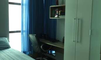 Imagem: Apartamento 3 quartos, área nobre de Nova