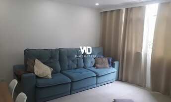 Imagem 2: Apartamento para venda com 4 quartos em Centro - Itaboraí - RJ