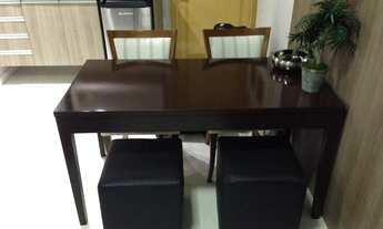 Imagem 2: Lindo Flat com cozinha próximo a Faculdade Mackenzie