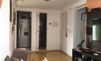 Imagem 5: Belo apartamento com 2 dormitórios à venda, 65 m² por R$ 260.000 - Parque Munhoz - São Pau