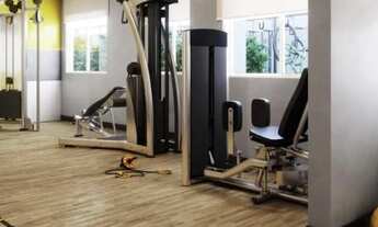 Imagem 3: Apartamento para venda com 38 metros quadrados com 2 quartos em Mooca - São Paulo - SP