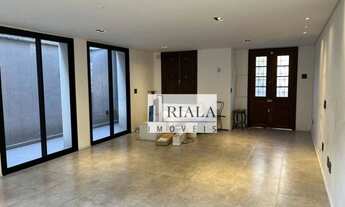 Imagem 2: Casa com 2 dormitórios - locação -Vila Mariana - São Paulo/SP