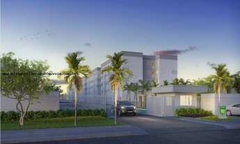 Imagem 2: APT 286, Viva Vida Parque na região do Siqueira, apartamentos com lazer