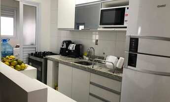 Imagem 3: Apartamento de Brotas (PARCELAMENTO