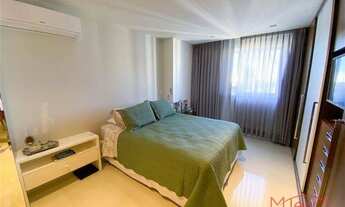 Imagem 4: Apartamento à venda, 217 m² por R$ 3.100.000,00 - Barro Vermelho - Vitória/ES