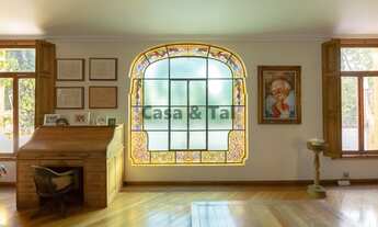 Imagem 5: Sobrado residencial à venda ou para alugar no Alto da Boa Vista, São Paulo - SP