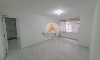 Imagem 2: Apartamento para aluguel possui 70 metros quadrados com 2 quartos