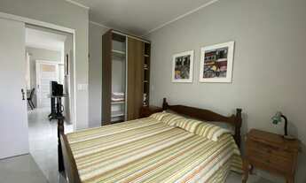 Imagem: Apartamentode 1 quarto no Centro de frente