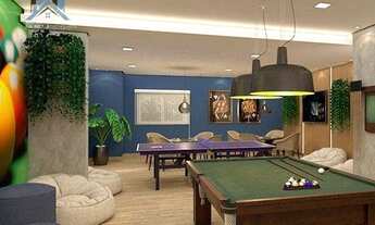 Imagem 5: Apartamento com 2 dormitórios à venda, 77 m² por R$ 385.000,00 - Nova Mirim - Praia Grande