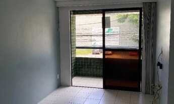 Imagem 6: Apartamento para venda com 69 metros quadrados com 3 quartos em Imbiribeira - Recife - PE