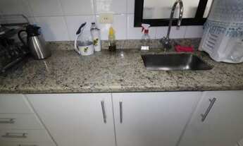 Imagem 4: Apartamento para venda com 120 metros quadrados com 3 quartos em Barcelona - São Caetano d