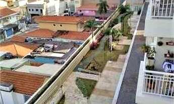 Imagem 4: Apartamento venda com 60 m² , Carlos Weber - 2 dorms, 1 suíte, 1 vaga de garagem!