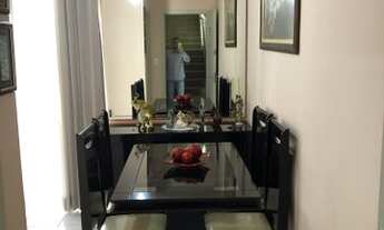 Imagem 5: Lindo apartamento no primeiro andar, com móveis, 2 dormitórios, 2 vagas