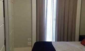 Imagem 3: São Paulo - Apartamento Padrão - Itaim Bibi