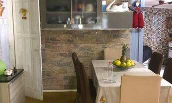 Imagem 6: Casa com 2 dormitórios à venda, 80 m² por R$ 212.000,00 - Scharlau - São Leopoldo/RS