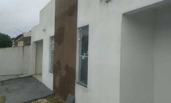 Imagem 2: Casa para venda possui 58 metros quadrados com 2 quartos em Cuiá - João Pessoa - Paraíba