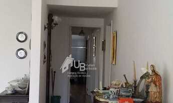 Imagem 2: Apartamento de 3 quartos no flamengo com suíte e vaga