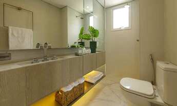 Imagem 6: Apartamento para venda tem 72 metros quadrados com 3 quartos em Vila Nair - São Paulo - SP