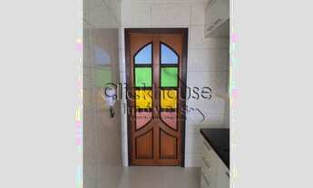 Imagem 2: VENDE-SE APTO NA AV ANALICE - OSASCO