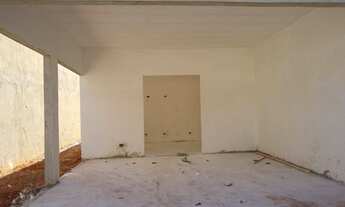 Imagem: Casa 2 quartos - Jardim Miramar - Aparecida