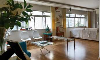 Imagem 2: Lindo e Amplo Apartamento reformado no coração do Jardim Paulista,!!