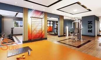 Imagem: Apartamento com 2 dormitórios à venda