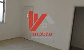 Imagem 4: Apartamento para venda tem 70 metros quadrados com 2 quartos