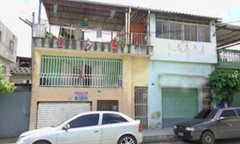 Imagem: PRÉDIO C/ 9 CASAS 1 SALÃO P/ RENDA ALUGADOS