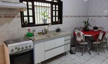 Imagem 7: Casa Sobrado para aluguel Bela Vista - Osasco - SP