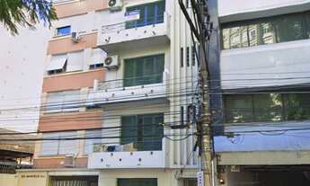 Imagem: Apartamento 01 dormitório no bairro Centro