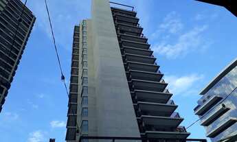 Imagem 5: LINDA COBERTURA ALTÍSSIMO PADRÃO ITAIM BIBI EMPREENDIMENTO ÁGIA FARIA LIMA