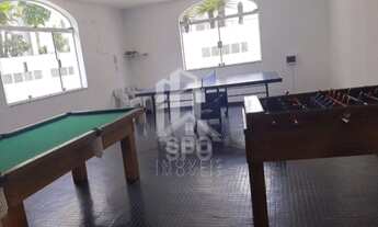 Imagem 7: Apartamento de 82m² a venda no Jardim Taquaral, Residencial Mediterraneo, 3 quartos, suite