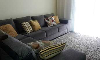 Imagem 2: Apartamento para venda tem 70 metros quadrados com 2 quartos em Sacomã - São Paulo - SP