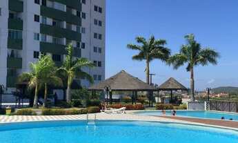 Imagem 4: Apartamento Lual de Ponta Negra andar alto(N