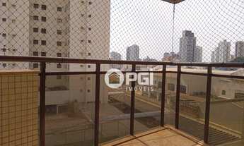 Imagem 6: Apartamento com 4 dormitórios para alugar, 131 m² por R$ 2.700,00/mês - Alto da Boa Vista