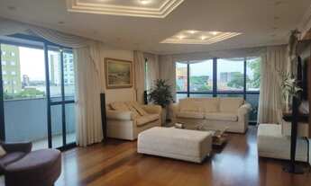 Imagem 2: Apartamento para venda com 260 metros quadrados com 4 quartos em Vila Costa - Suzano - SP