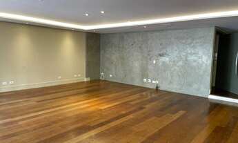 Imagem 5: Apartamento com 4 dormitórios, 260 m² - venda por R$ 1.280.000,00 ou aluguel por R$ 6.000