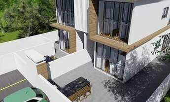 Imagem 5: Cobertura à venda, Campo Comprido, Curitiba, PR