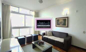 Imagem: Apartamento para venda tem 55 metros quadrados