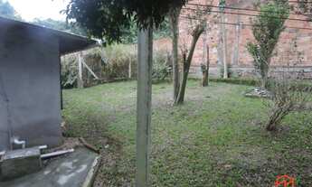 Imagem 3: Casa para aluguel e venda possui 55 metros quadrados com 2 quartos em São Tomé - Viamão