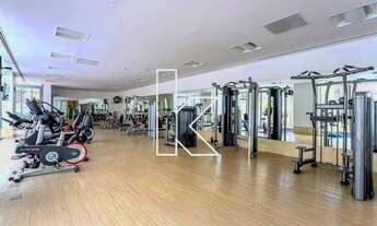 Imagem 6: SãO PAULO - Apartamento Padrão - Vila Nova Conceição