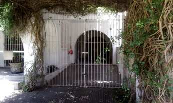 Imagem 6: Casa em Petrópolis ideal p/ escritórios e Consultórios