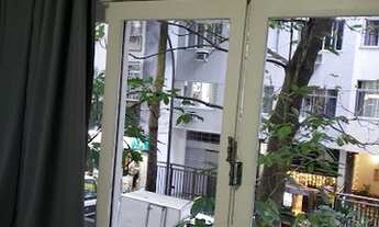 Imagem 5: Apartamento com 1 dormitório para alugar, 26 m² por R$ 1.800,00/mês - Leme - Rio de Janeir