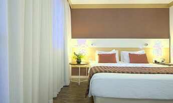 Imagem 6: Flat na Faria Lima 1 Suíte 29m², conheça o Quality