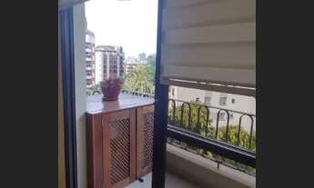 Imagem 5: Apartamento JARDIM AMPLIACAO SAO PAULO SP Brasil