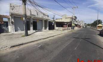 Imagem 3: 02 Lojas com 30m² cada loja em Sepetiba - RJ