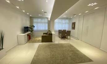 Imagem: Magnífico apartamento 4 quartos 2 suítes