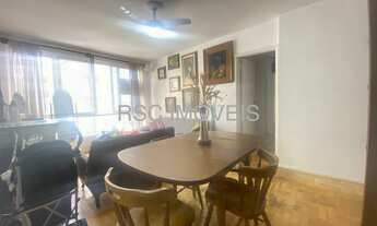 Imagem 5: Apartamento para venda possui 65m2 com 2 quartos 1 Vaga em Rua Tranquila e Arborizada em I